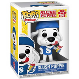 Funko Pop Ad Icons - Slush Puppie