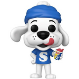 Funko Pop Ad Icons - Slush Puppie