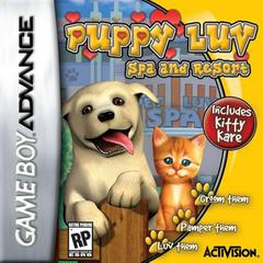 Puppy Luv Spa & Resort (Loose)