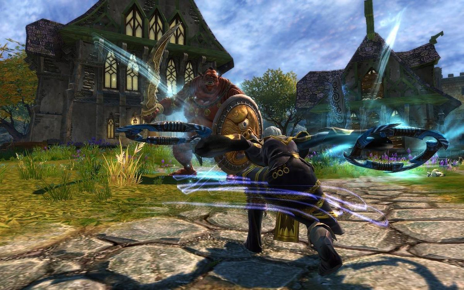Kingdoms Of Amalur: Reckoning
