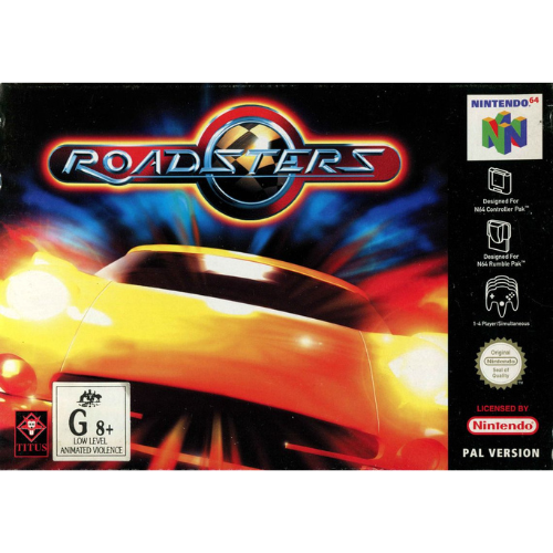 Roadsters