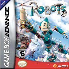 Robots (Loose)