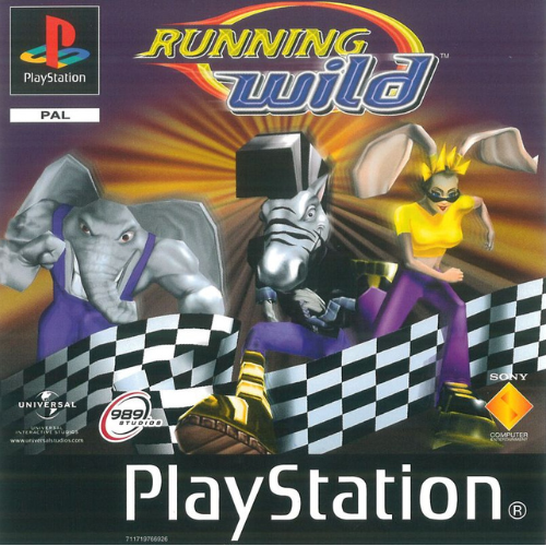 Running Wild