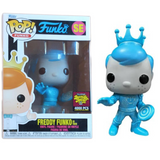 Funko Pop Funko - Freddy Funko As Tron (Funko Fundays Blacklight Battle 2022 4000 Pcs LE)