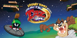 Galactic Taz Ball