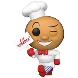 Funko Pop Ad Icons - Speedee