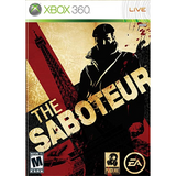 The Saboteur