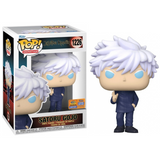 Funko Pop Jujutsu Kaisen - Satoru Gojo 2023 Wondrous Convention LE