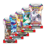 Pokemon TCG: Scarlet & Violet Paldea Evolved [Sold Individually]