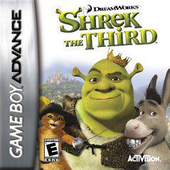Shrek The Third (Loose)