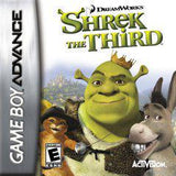 Shrek The Third (Loose)