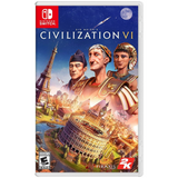 Sid Meier's Civilization VI