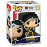 Funko Pop Heroes Wonder Woman 80th - Wonder Woman The Fall Of Sinestro