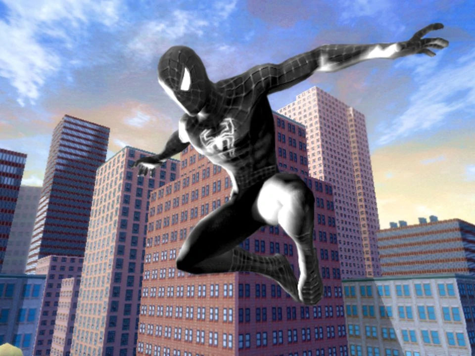 Spiderman 3 [Special Edition]