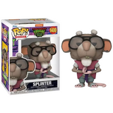 Funko Pop Teenage Mutant Ninja Turtles Mutant Mayhem - Splinter