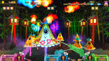 Arcade Shooting Gallery