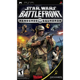 Star Wars Battlefront: Renegade Squadron (Loose)