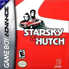 Starsky & Hutch (Loose)