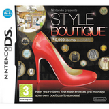 Style Savvy (Loose)