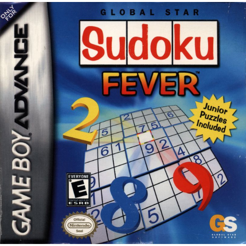 Sudoku Fever (Loose)