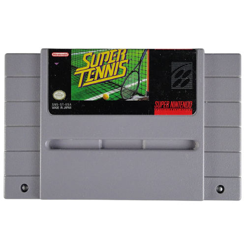 Super Tennis