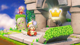 Captain Toad: Treasure Tracker