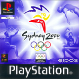 Sydney 2000