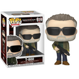 Funko Pop Terminator Dark Fate - T-800