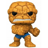 Funko Pop Fantastic Four - The Thing