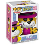 Funko Top Cat - Top Cat (Chase)