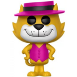 Funko Top Cat - Top Cat (Chase)