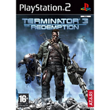 Terminator 3: Redemption