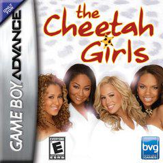The Cheetah Girls (Loose)