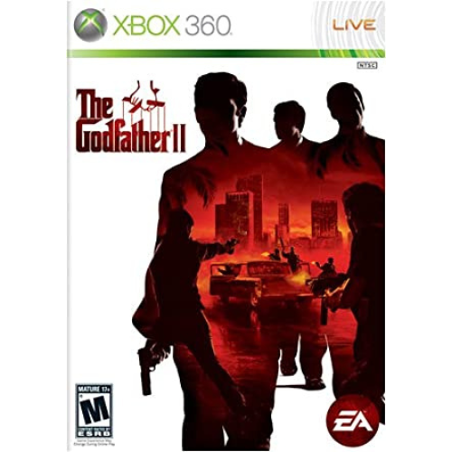 The Godfather II