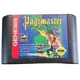 The Pagemaster