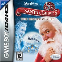 The Santa Clause 3 The Escape Clause (Loose)