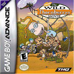 The Wild Thornberrys Movie (Loose)