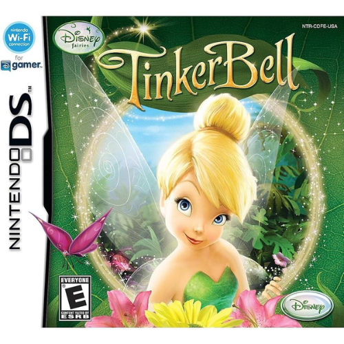 Tinker Bell (Loose)