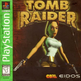 Tomb Raider [Greatest Hits]