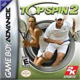 Top Spin 2 (Loose)