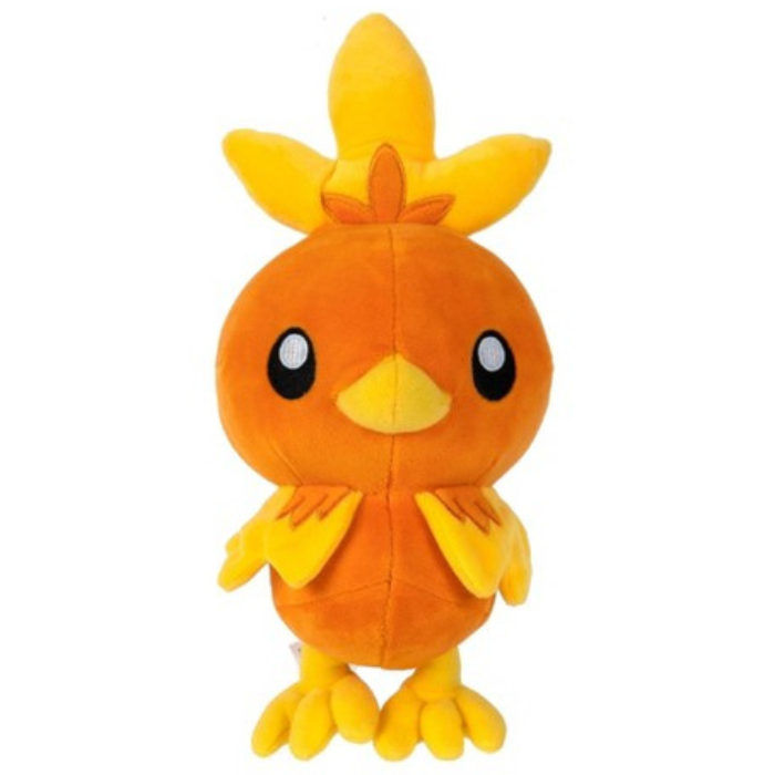 Pokemon Specialty Plush - Torchic