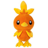 Pokemon Specialty Plush - Torchic