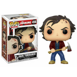 Funko Pop The Shining - Jack Torrance