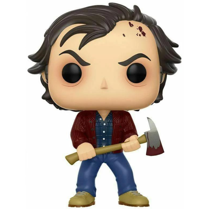 Funko Pop The Shining - Jack Torrance