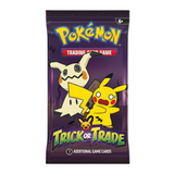 Pokemon TCG: Trick Or Treat 2023 [Sold Individually]