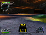Twisted Metal III