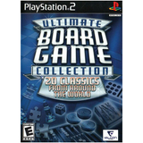 Ultimate Board Game Collection