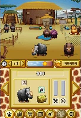My Farm Around The World (Loose)