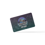 Loading Screen Gift Card