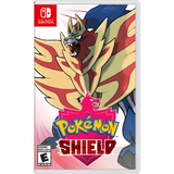 Pokemon Shield